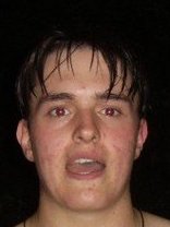 Person who looks like Mike Myers