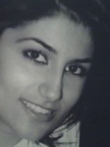 Person who looks like Cindy Crawford