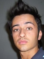 Person who looks like Justin Theroux