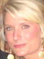 Person who looks like Gwyneth Paltrow