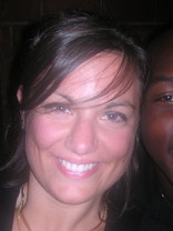 Person who looks like Tiffani Thiessen