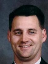 Person who looks like George Strait