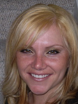 Person who looks like Brande Roderick