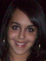 Person who looks like Taylor Cole