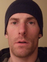 Person who looks like The Edge