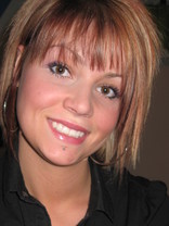 Person who looks like Erica Durance