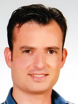 Person who looks like Lucas Black