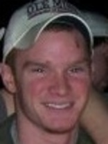 Person who looks like Dale Earnhardt Jr.