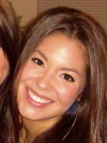 Person who looks like Kristin Kreuk