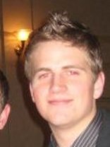 Person who looks like David Tom