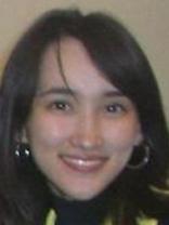 Person who looks like Bree Turner