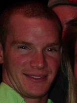 Person who looks like Dale Earnhardt Jr.