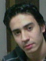 Person who looks like Alessandro Del Piero