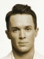 Person who looks like Harry Connick Jr.