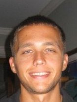 Person who looks like Eric Lively