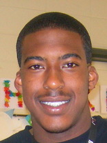 Person who looks like Ernie Hudson