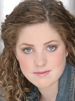 Person who looks like Bernadette Peters