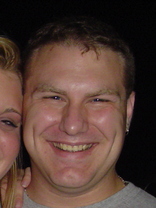 Person who looks like Bill Paxton