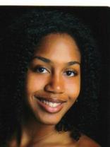 Person who looks like Gina Torres