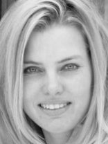 Person who looks like Sophie Monk