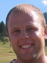 Person who looks like Jon Heder