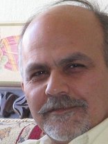 Person who looks like Sean Connery