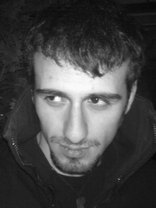 Person who looks like Josh Hamilton (Actor)