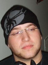 Person who looks like Kevin James