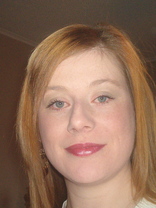 Person who looks like Elisabeth Röhm