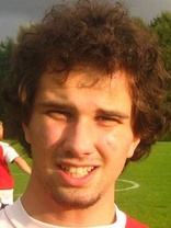 Person who looks like Josh Groban