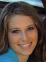 Person who looks like Jessica Biel