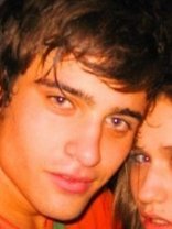 Person who looks like Tom Welling