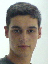 Person who looks like Wilmer Valderrama