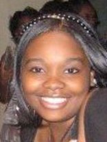 Person who looks like Gabrielle Union