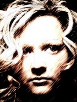 Person who looks like Kelly Carlson