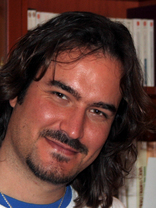 Person who looks like Josh Holloway