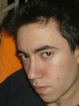 Person who looks like Ryan Reynolds