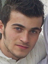 Person who looks like Eddie Cahill