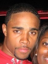 Person who looks like Henry Simmons