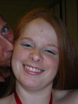 Person who looks like Emily Bergl