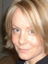 Person who looks like Meg Ryan