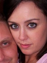 Person who looks like Giuliana Rancic