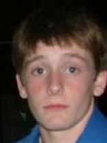 Person who looks like Michael J. Fox