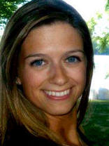 Person who looks like Mischa Barton