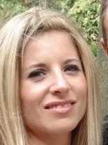 Person who looks like Maria Bello