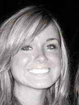 Person who looks like Emma Bunton