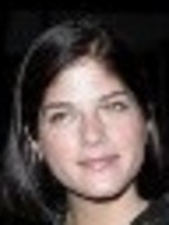 Person who looks like Selma Blair