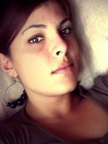 Person who looks like Sarah Shahi