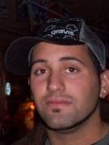 Person who looks like Dominic Purcell