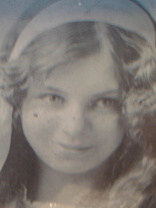 Person who looks like Annasophia Robb